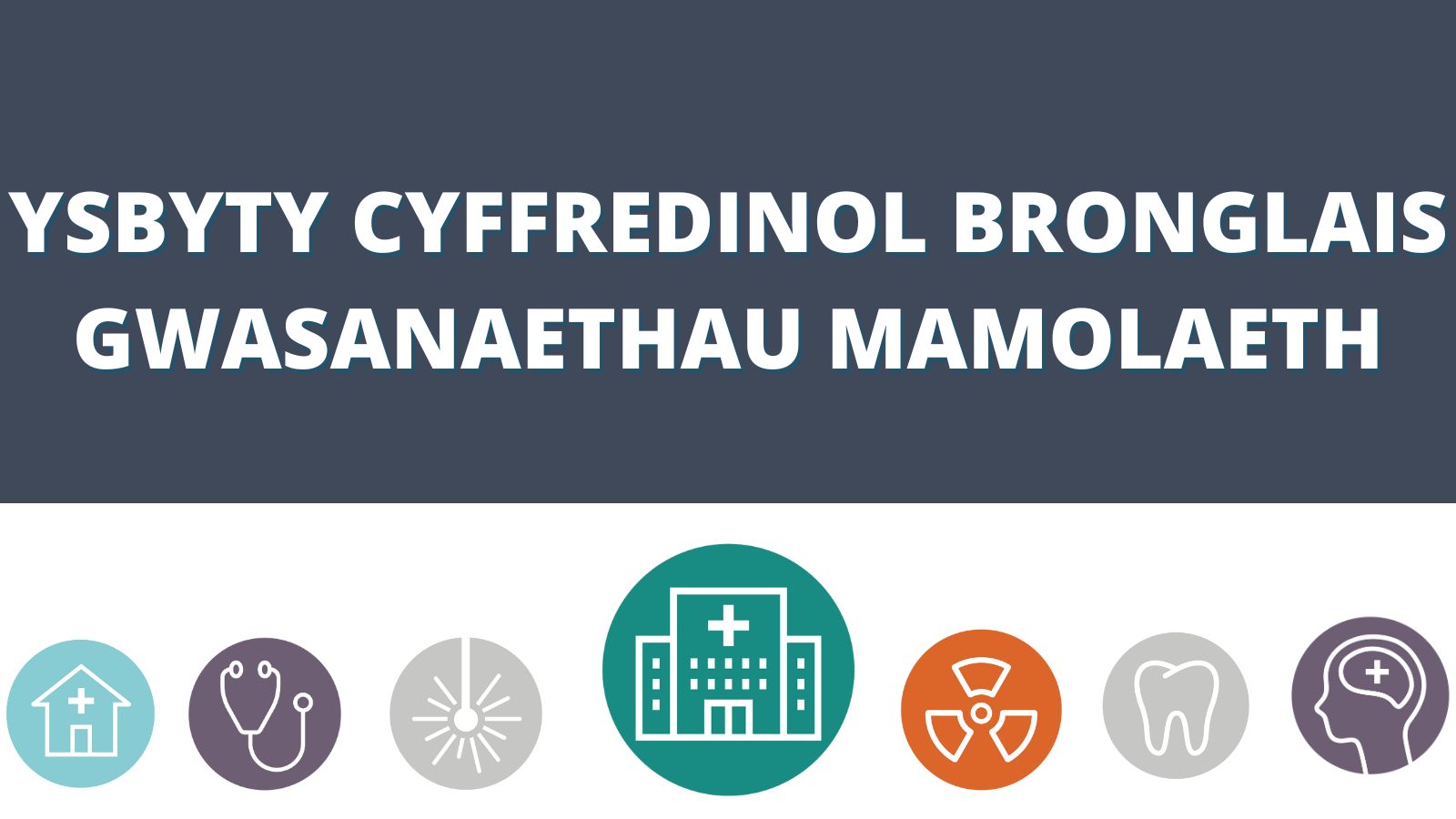 Ysbyty Cyffredinol Bronglais Gwasanaethau Mamolaeth