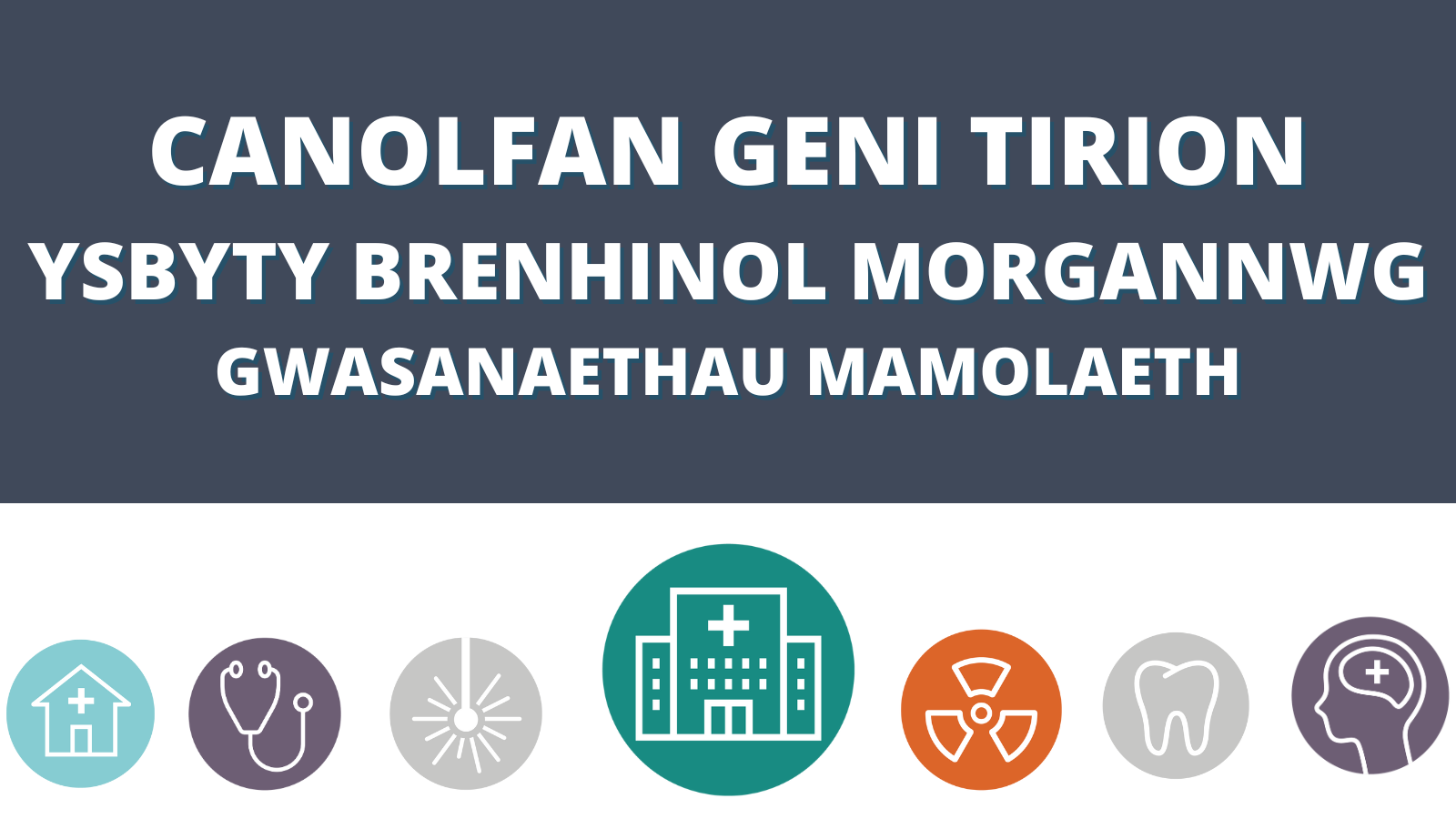 Canolfan Geni Tirion Ysbyty brenhinol morgannwg gwasanaethau mamolaeth