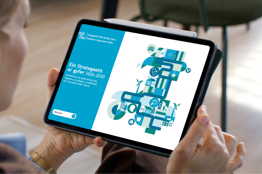 Ein Strategaeth 2026-2030