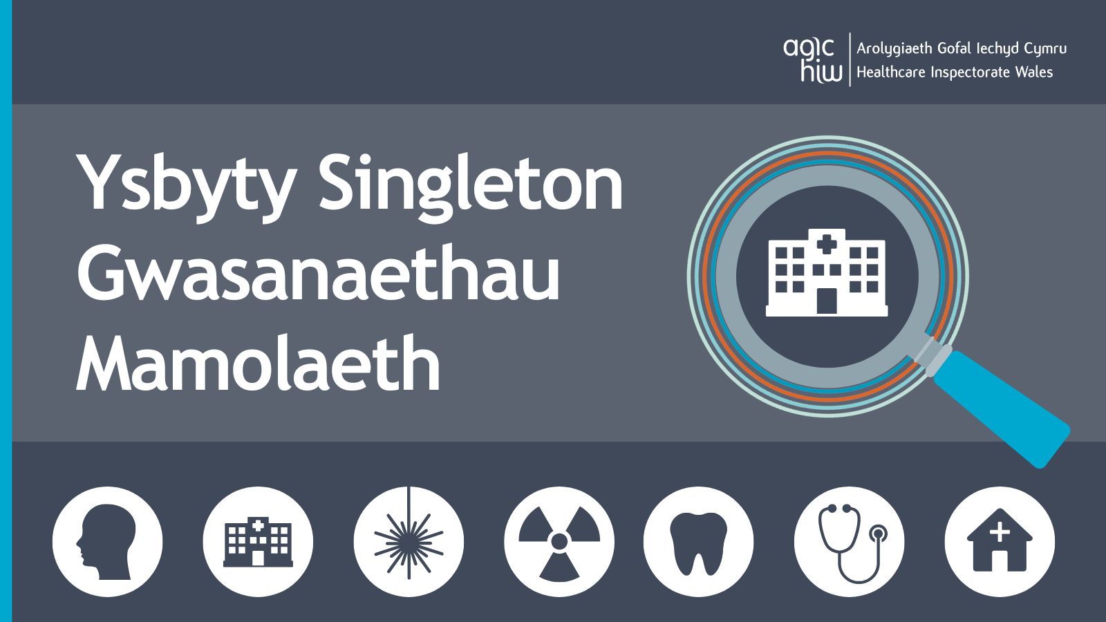ysbyty singleton gwasanaethau mamolaeth