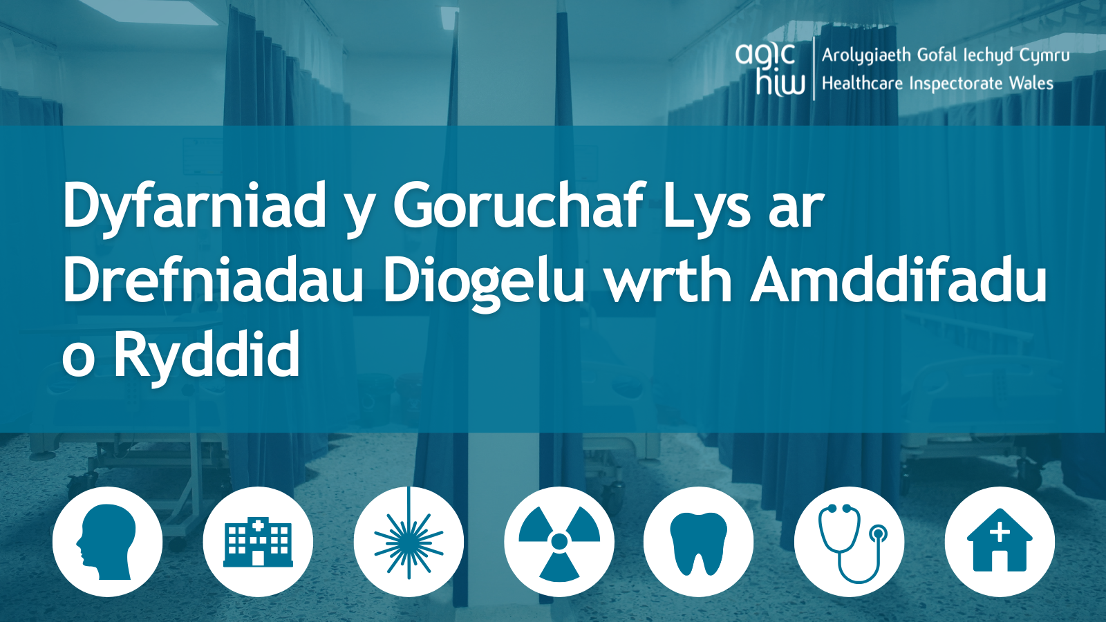 Dyfarniad  y goruchaf lys ar drefniadau diogelu wrth amddifadu o ryddid