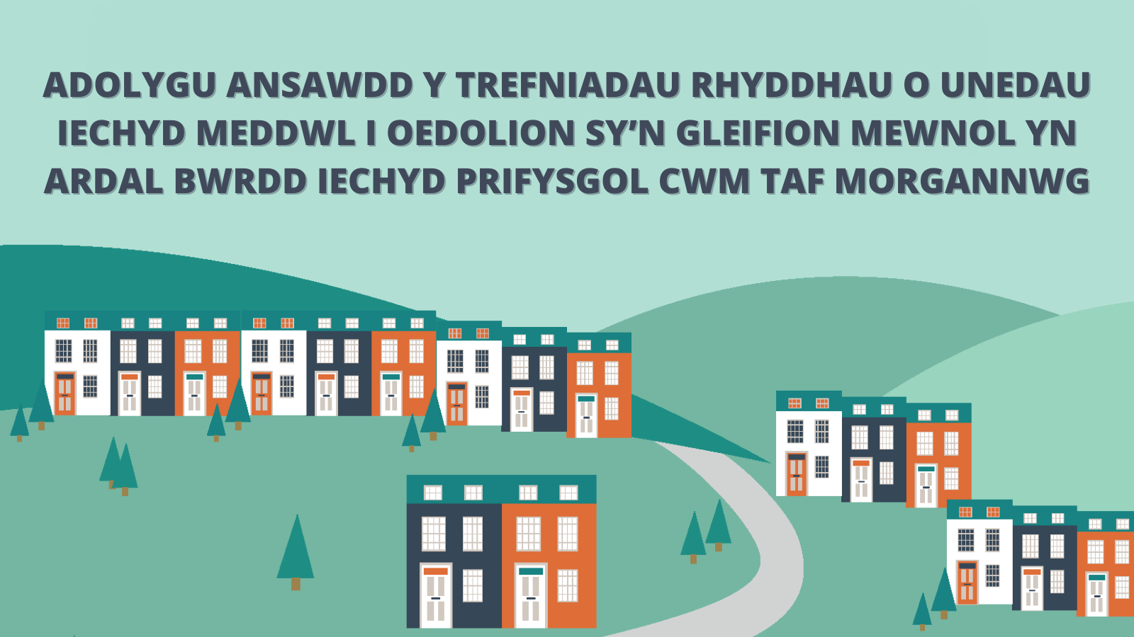 Bwrdd Iechyd Prifysgol Cwm Taf Morgannwg