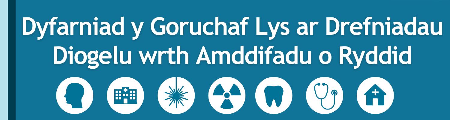 Dyfarniad y Goruchaf Lys ar Drefniadau Diogelu wrth Amddifadu o Ryddid