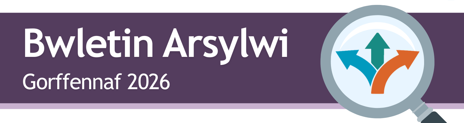 bwletin arsylwi gorffennaf 2026