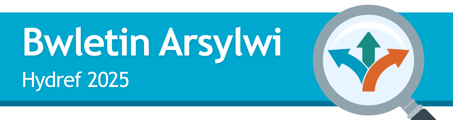 bwletin arsylwi hydref 2025